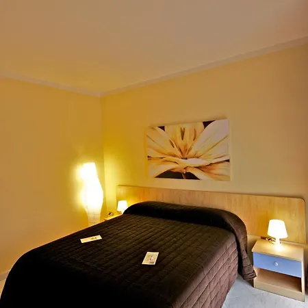 Valentino Bed and breakfast 3*