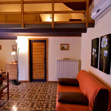 Valentino Bed and Breakfast 3*