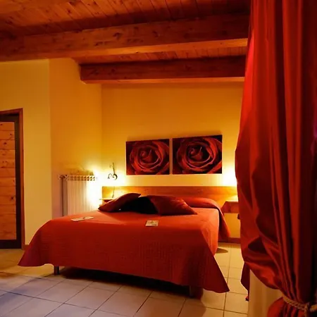 Valentino Bed and Breakfast Valenzano