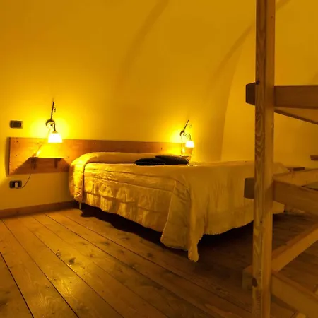 Bed and Breakfast Valentino 3*