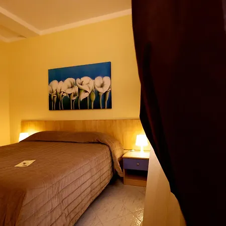 Bed and breakfast Valentino