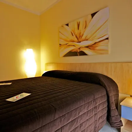 Bed & Breakfast Valentino Valenzano