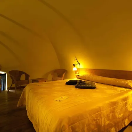 Valentino Bed and breakfast