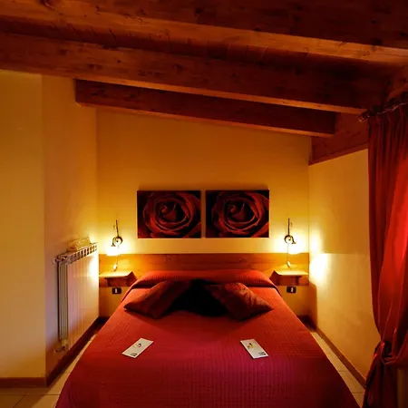 Bed & Breakfast Valentino Valenzano
