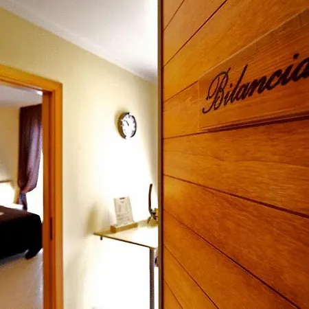 Bed and breakfast Valentino