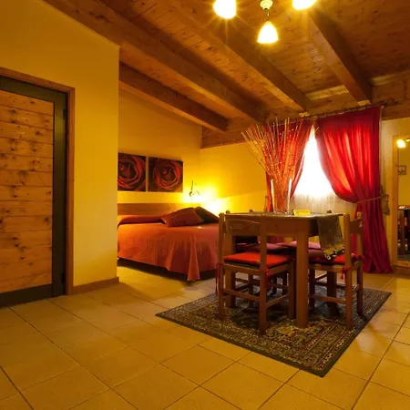 Bed and breakfast Valentino