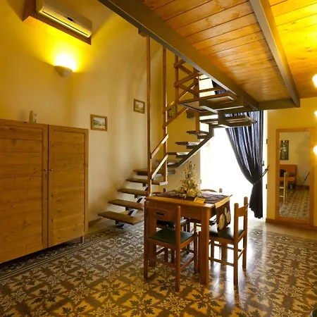 Bed and breakfast Valentino Valenzano