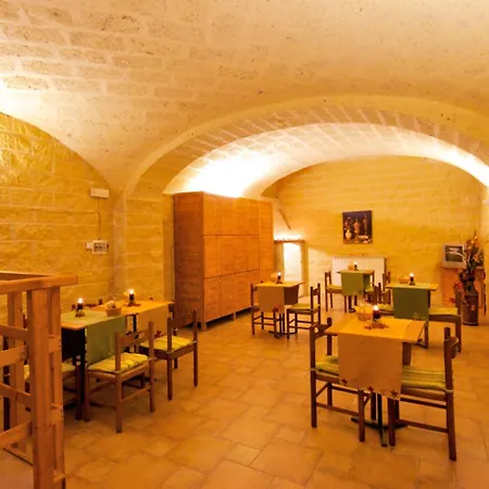 Valentino Bed and breakfast Valenzano