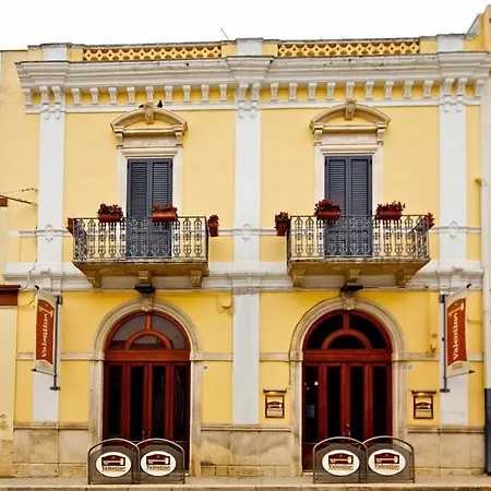 B&B Valentino 발렌자노