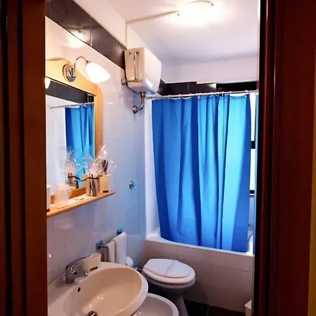 Valentino B&B 발렌자노