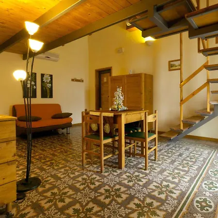 Bed and breakfast Valentino Valenzano