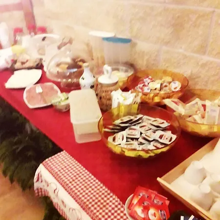 ベッド・アンド・ブレックファスト Valentino