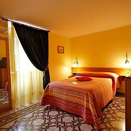 Valentino Panzió 3*