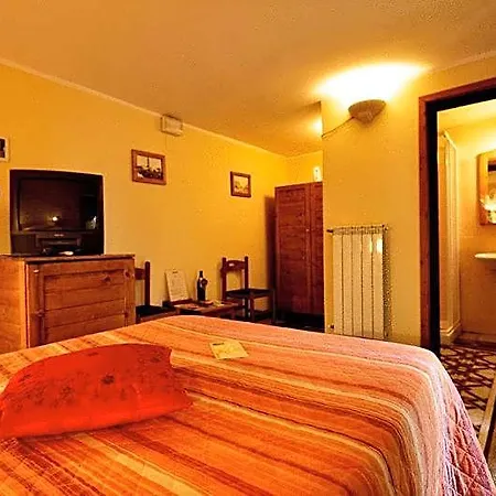 Valentino Panzió 3*