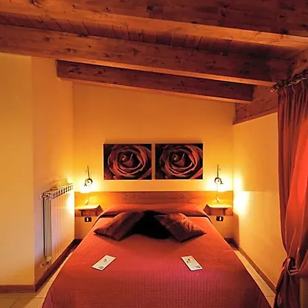 Panzió Valentino 3*