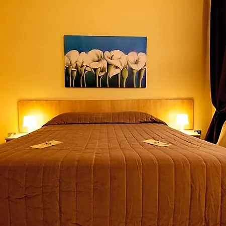 Panzió Valentino 3*