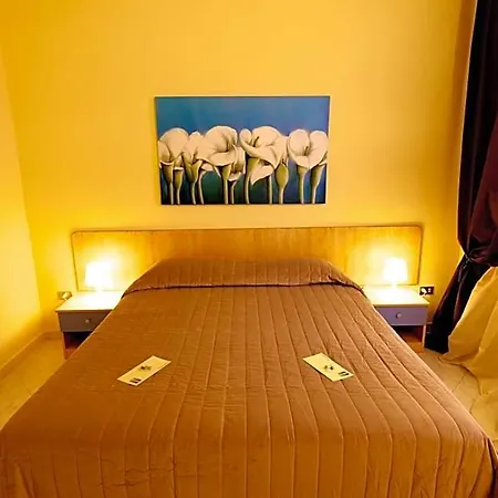 Panzió Valentino 3*
