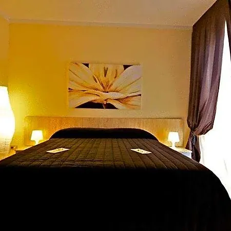 Panzió Valentino 3*