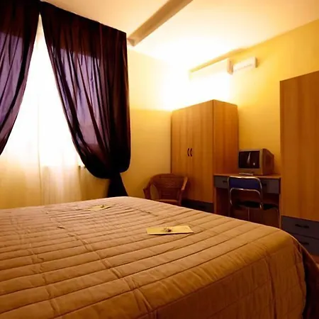 Bed and breakfast Valentino