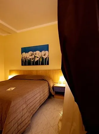 Bed & Breakfast Valentino