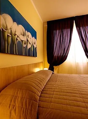 Valentino Bed & Breakfast