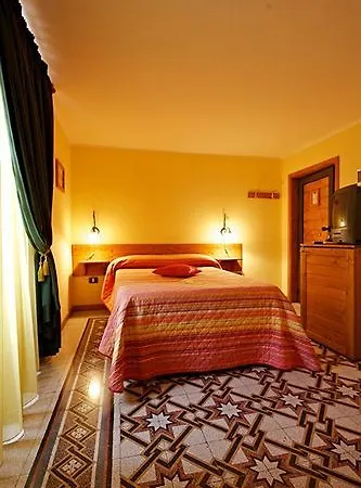 Valentino ベッド・アンド・ブレックファスト 3*