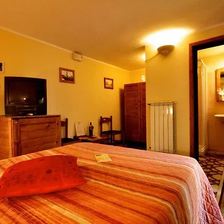 Valentino Bed & Breakfast *