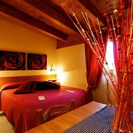 Valentino Bed & Breakfast