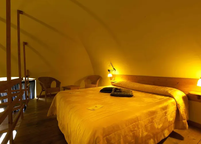 Valentino Bed and breakfast