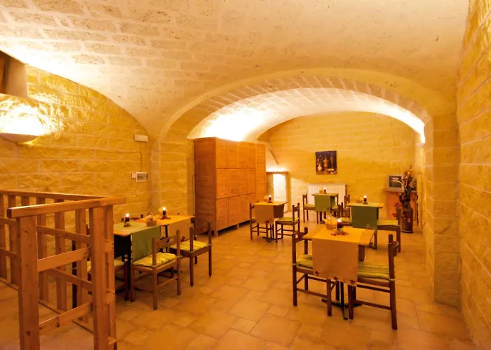 Valentino Bed and breakfast Valenzano