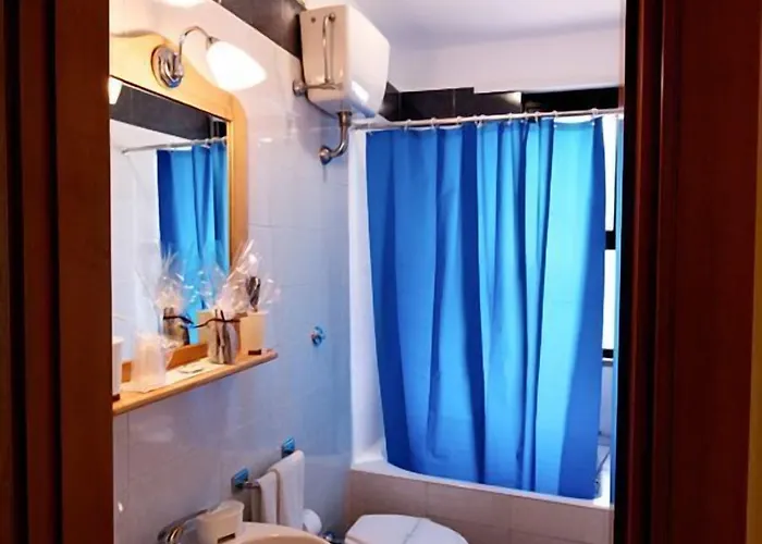 Valentino Bed and breakfast Valenzano