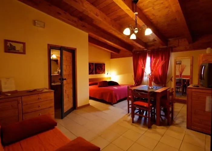 Valentino Bed and breakfast Valenzano