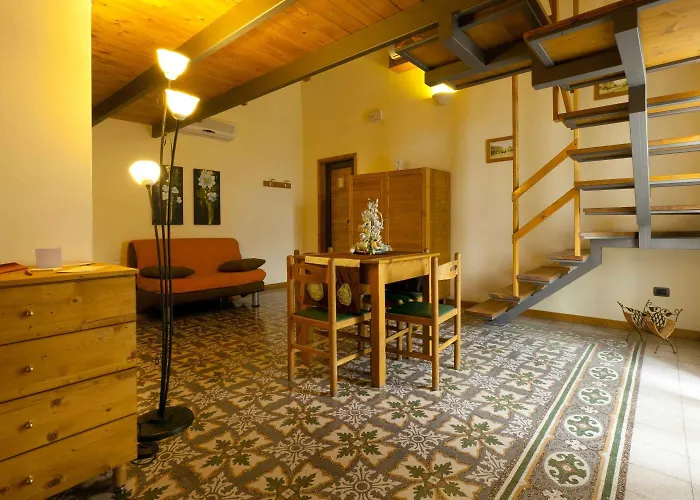 Bed and breakfast Valentino Valenzano