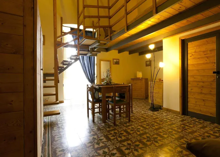 Bed and breakfast Valentino 3*